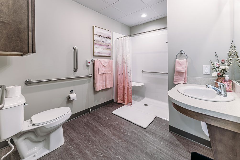 South High Senior Living 4