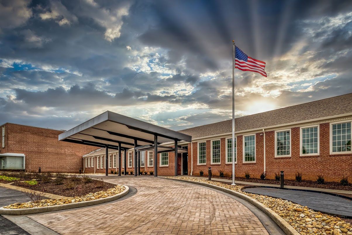South High Senior Living 1