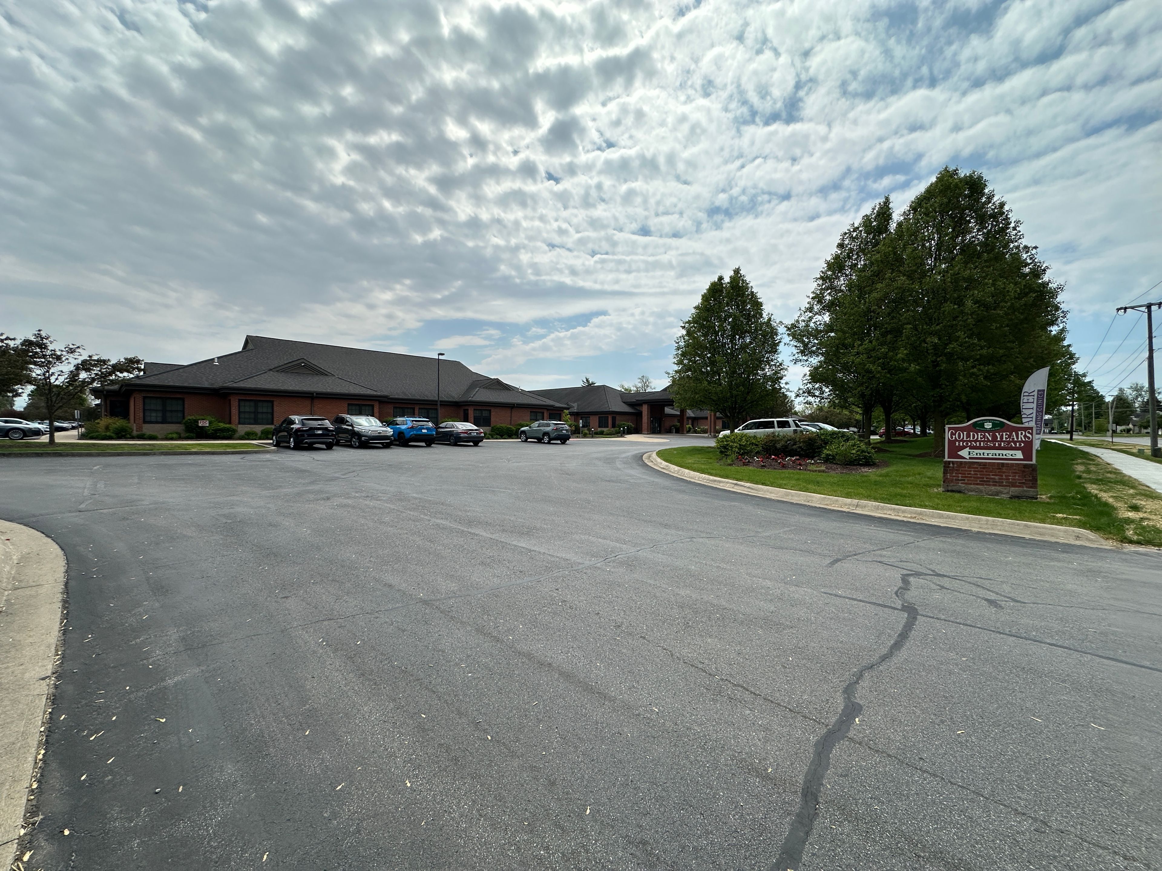 Golden Years Homestead 2