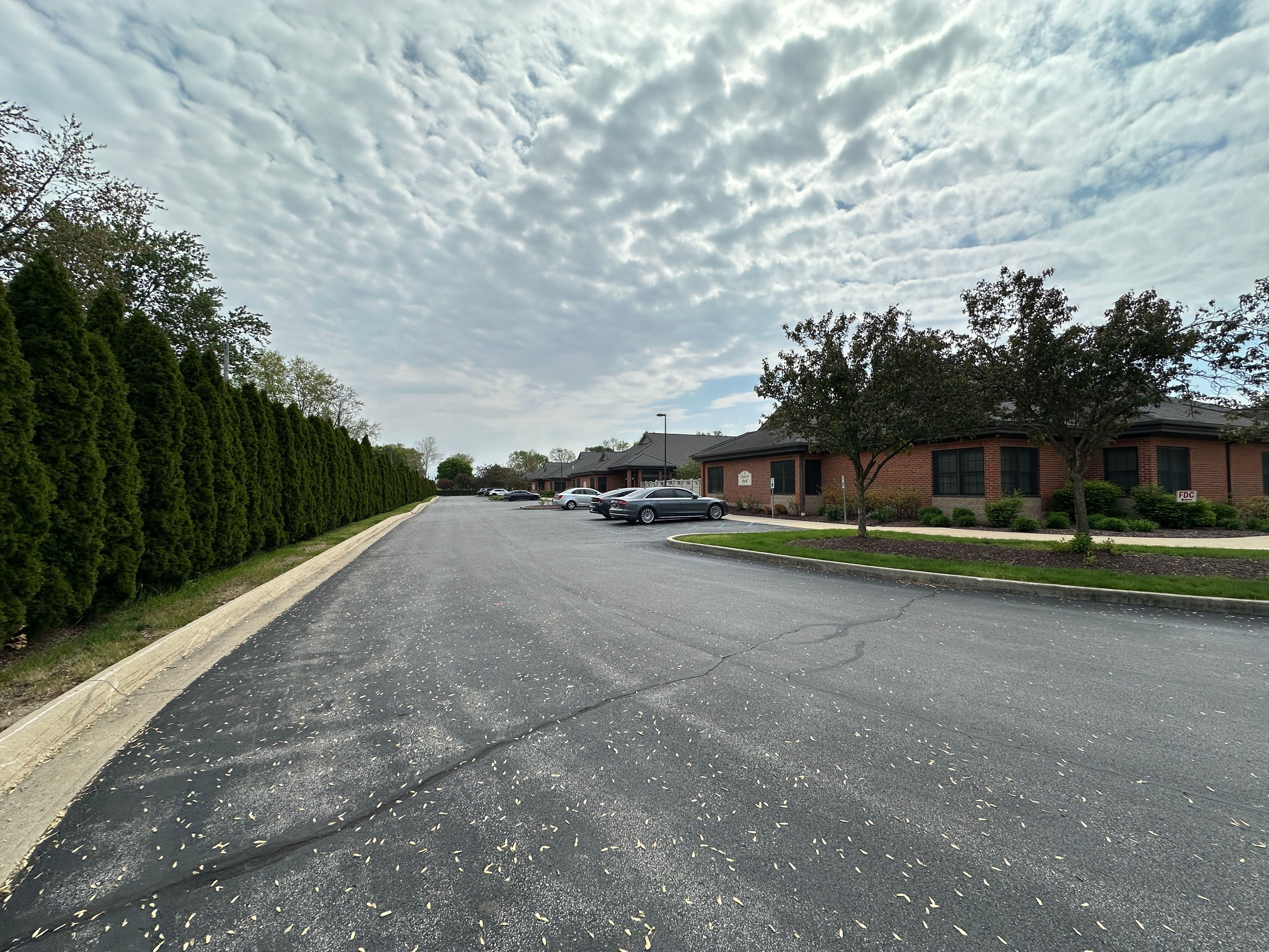 Golden Years Homestead 3