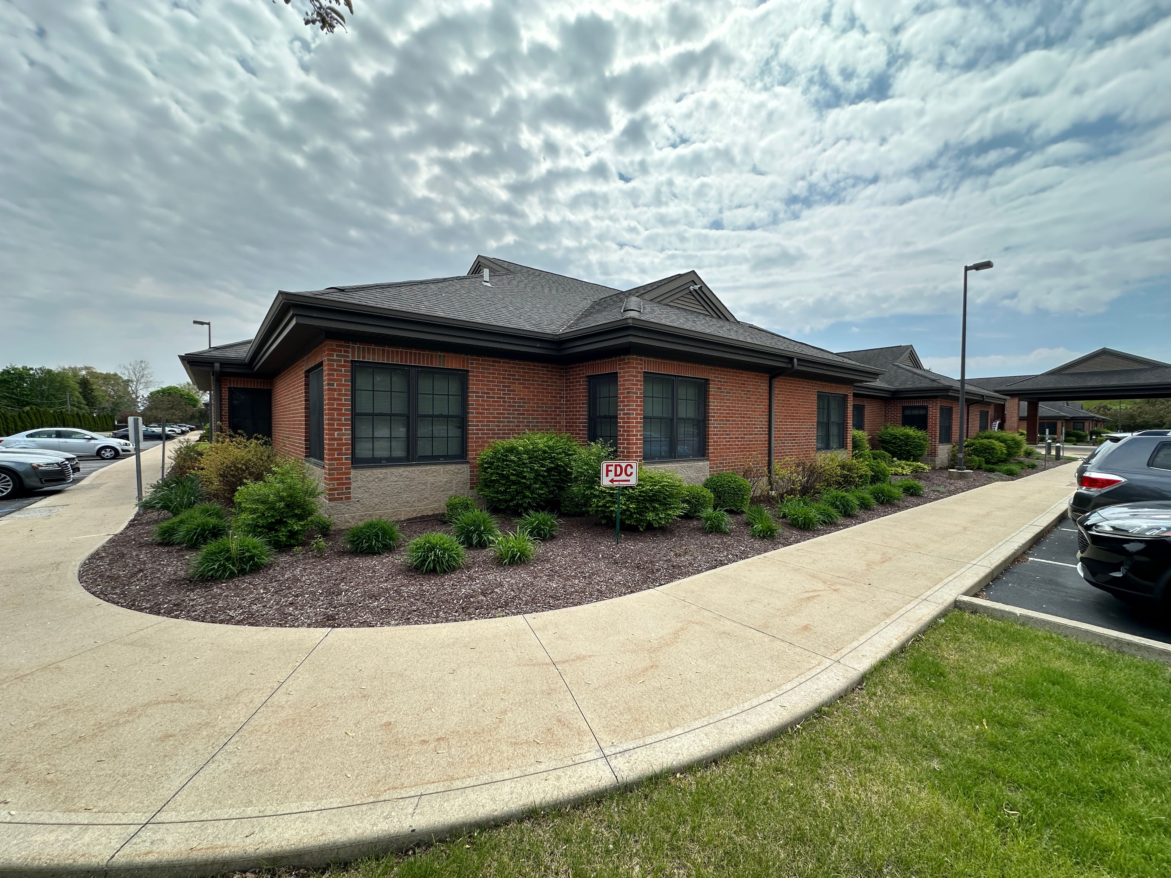 Golden Years Homestead 4