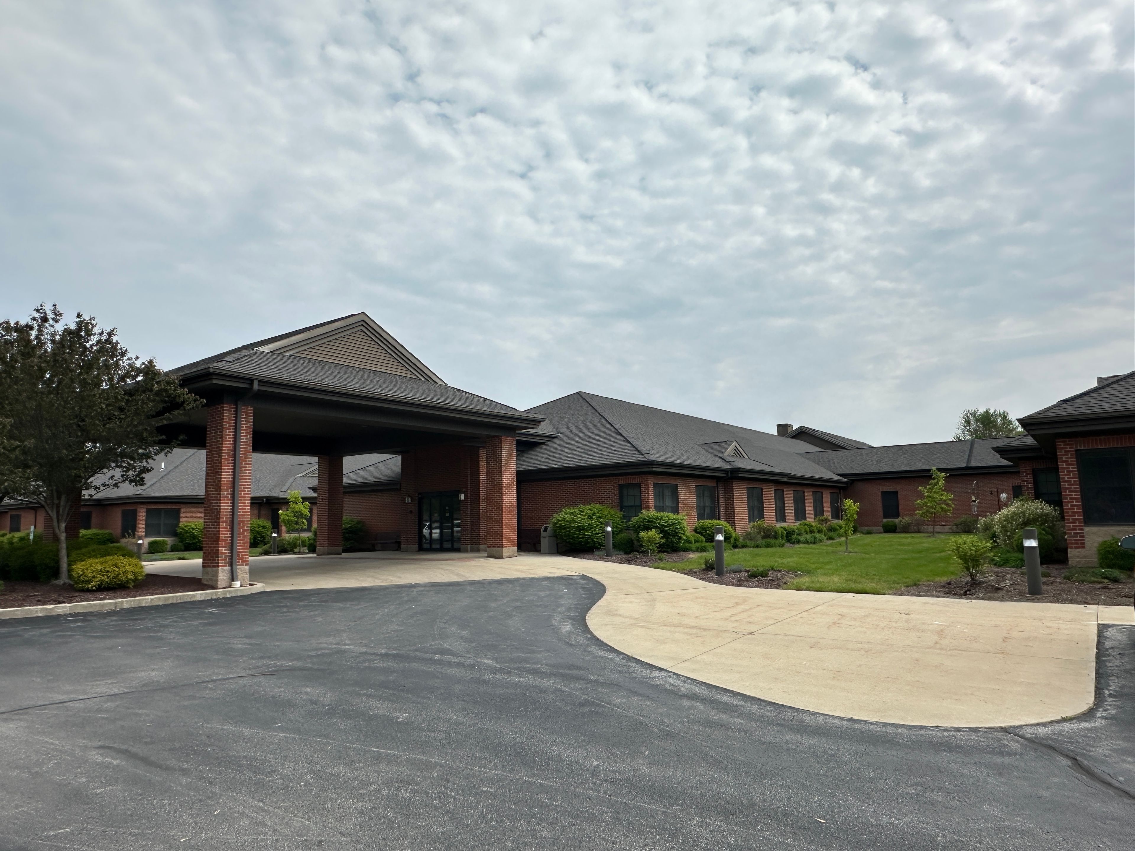 Golden Years Homestead 1