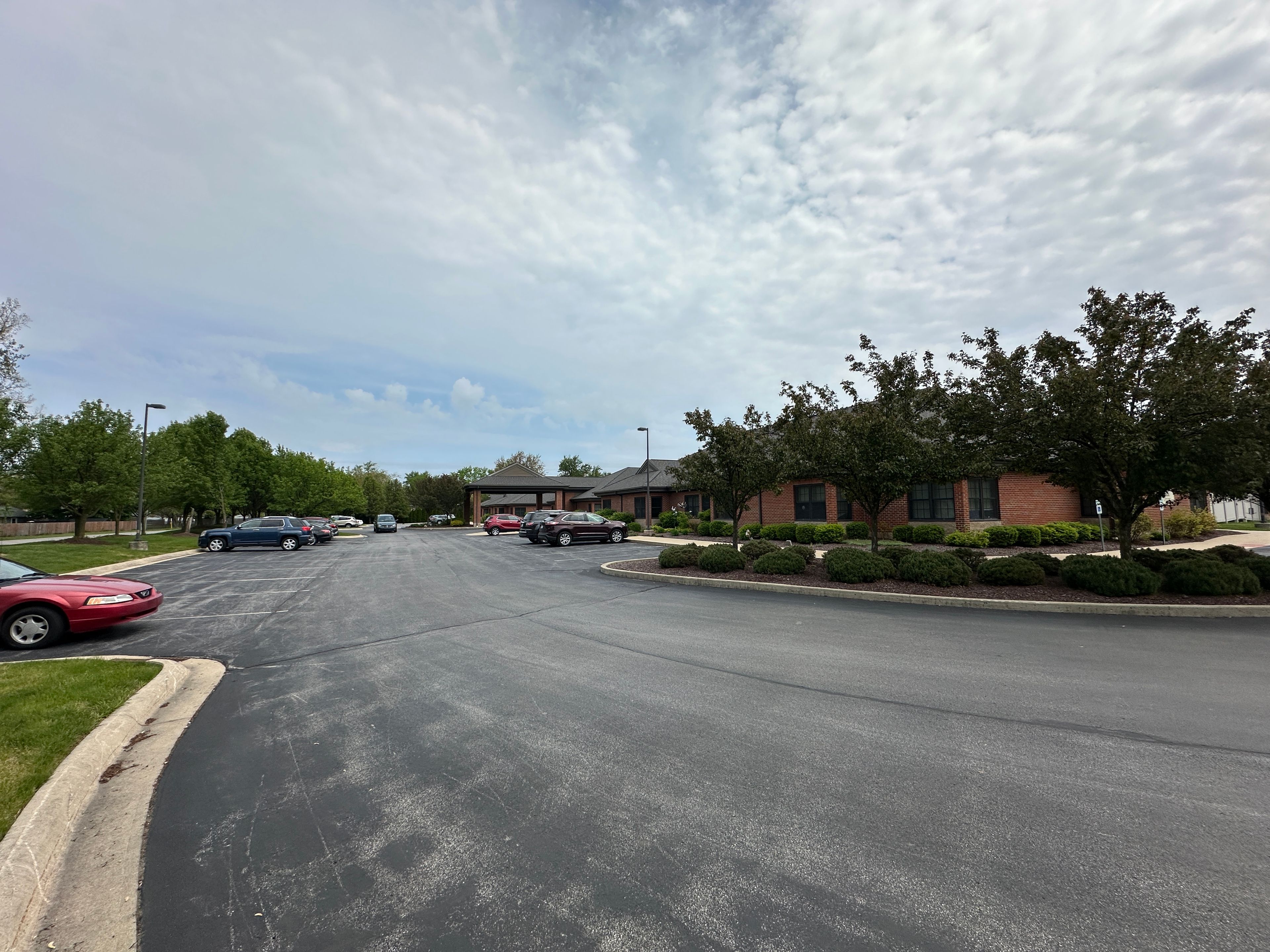 Golden Years Homestead 4