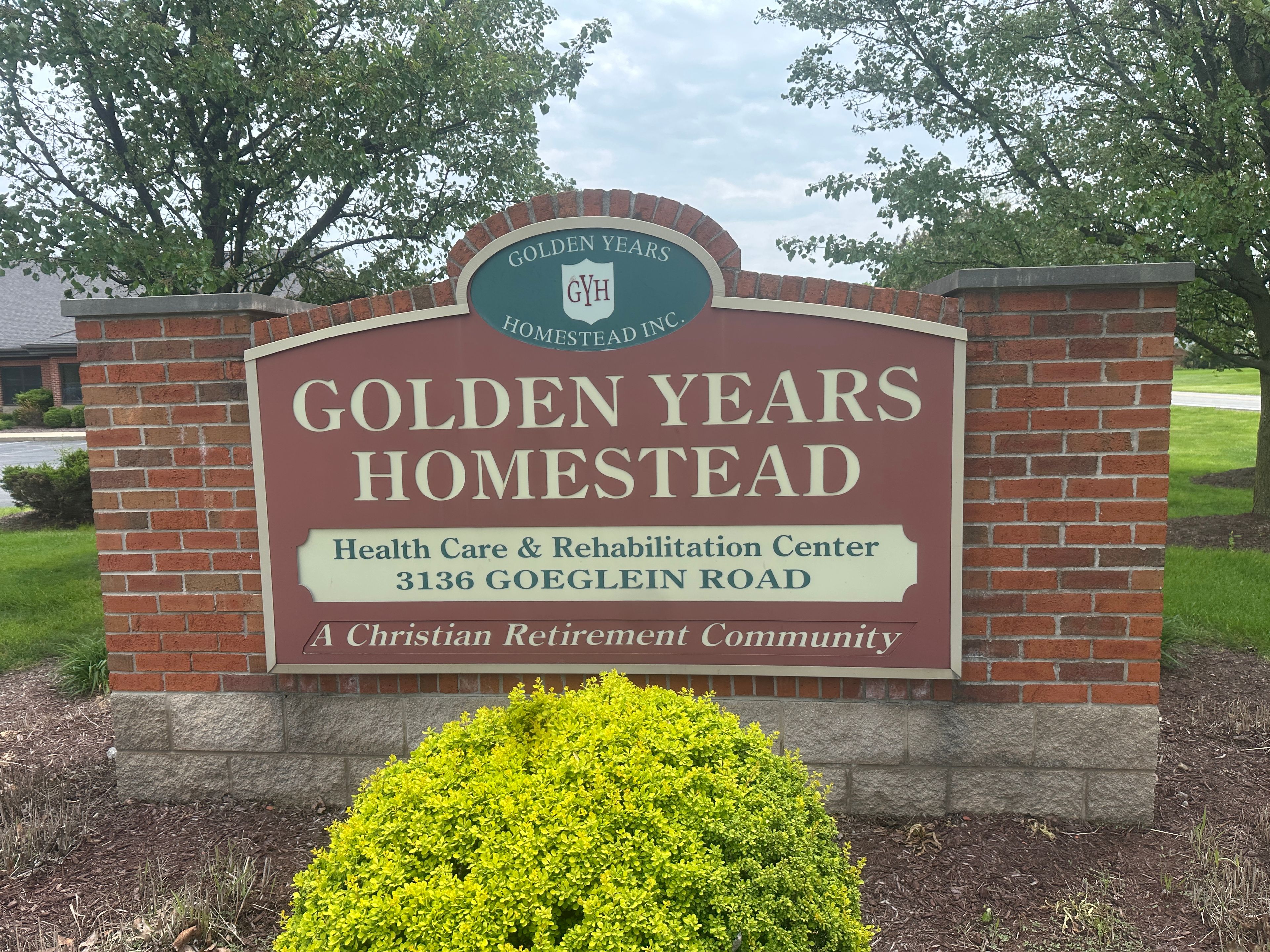 Golden Years Homestead 3