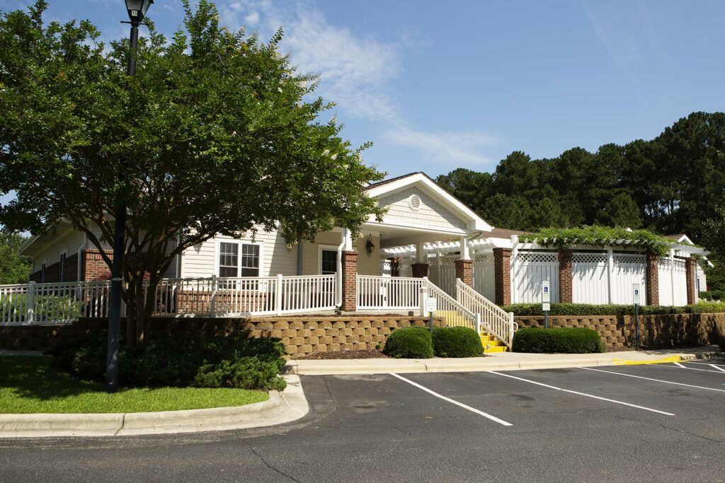 Cypress Glen Retirement Community 3