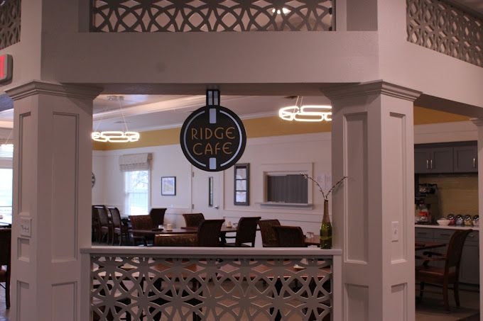 The Ridge at Lancaster 1