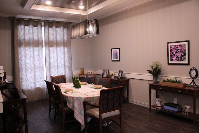 The Ridge at Lancaster 1