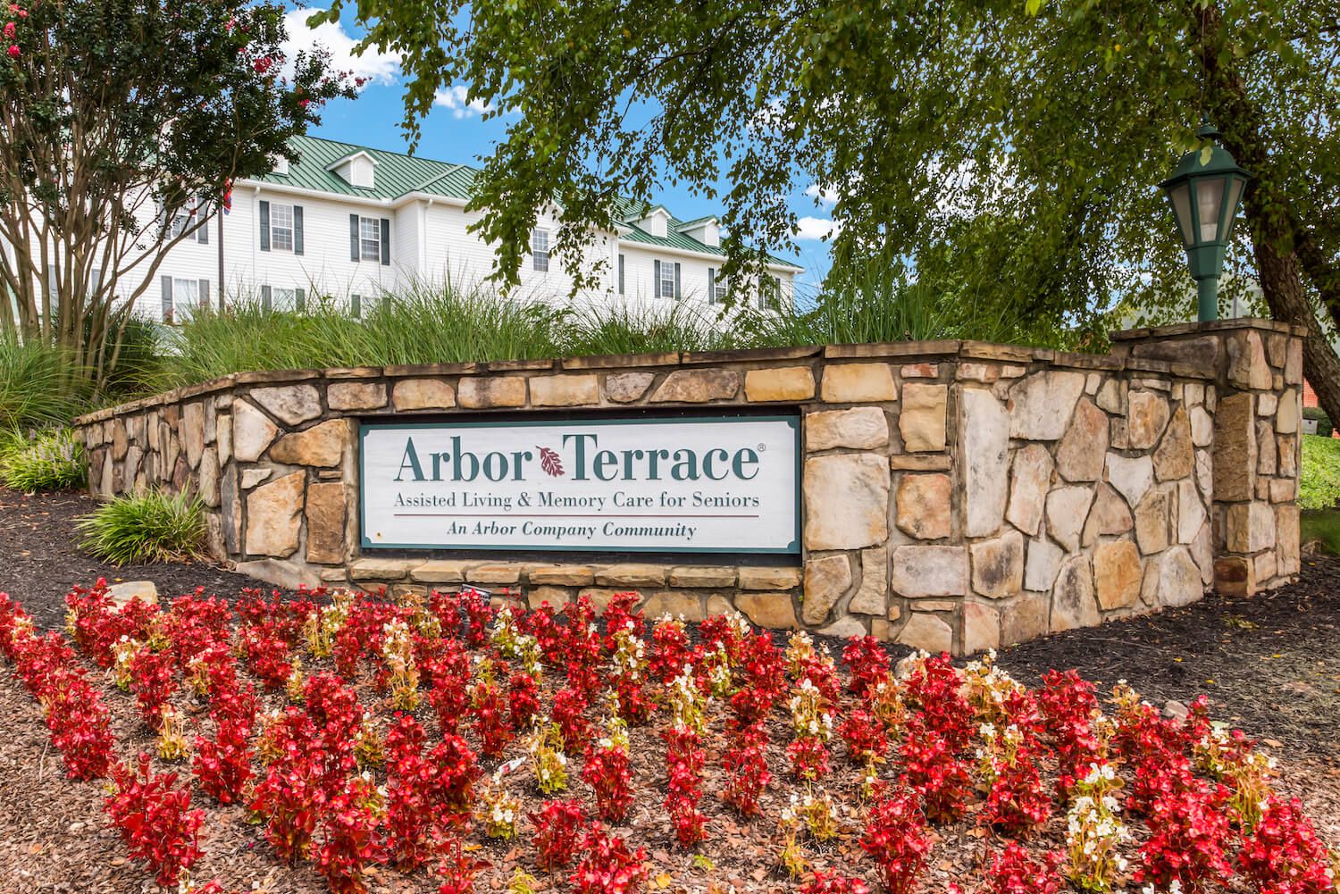 Arbor Terrace Of Knoxville 2