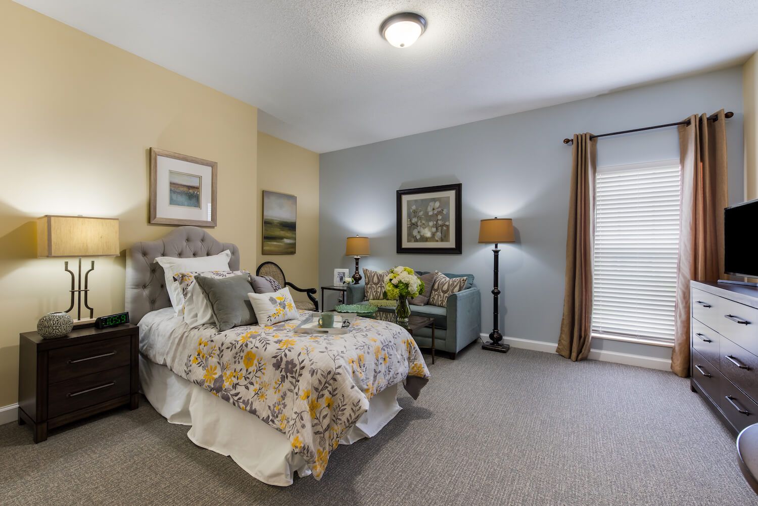 Arbor Terrace Of Knoxville 4