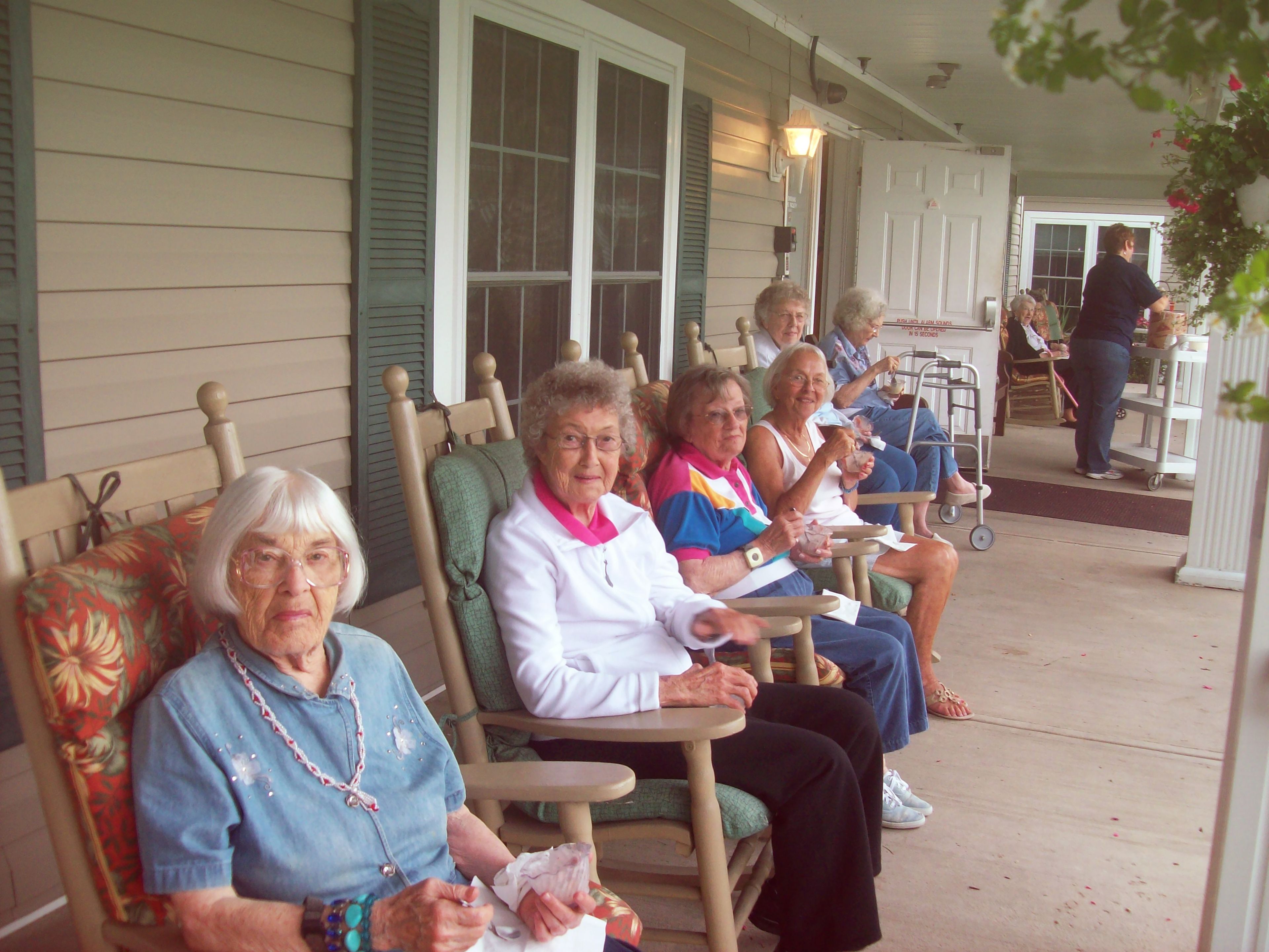 Lutheran Village Of Ashland 3