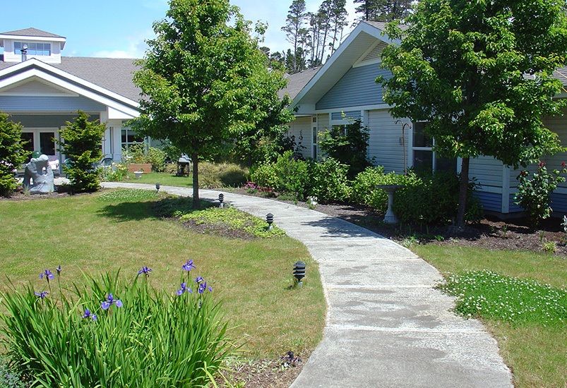 Golden Sands A Retirement and Assisted Living Community 4