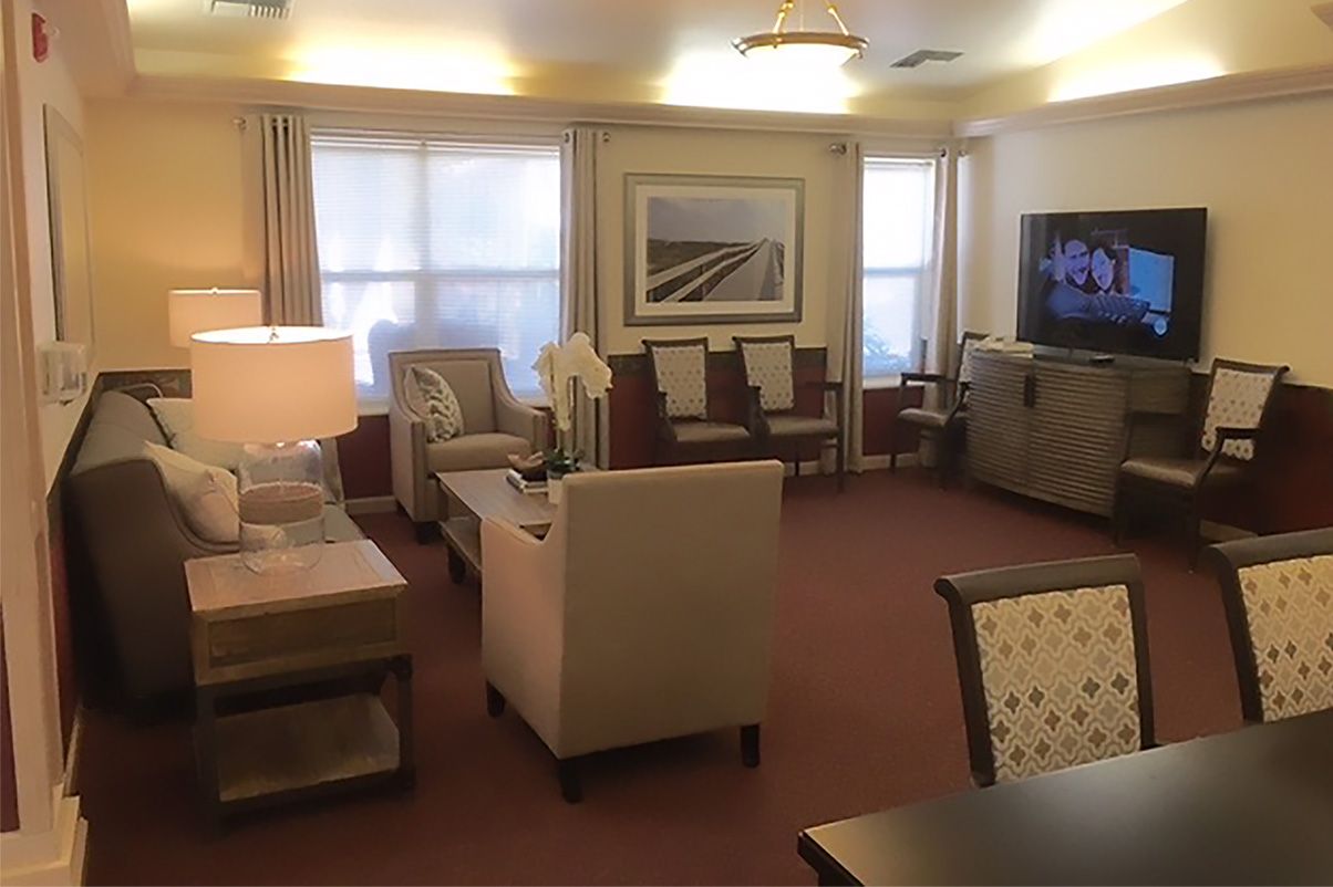 Golden Sands A Retirement and Assisted Living Community 2