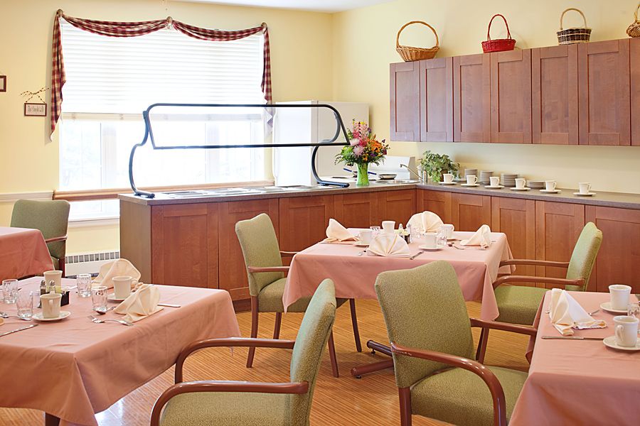 Somerset Ridge Center 2