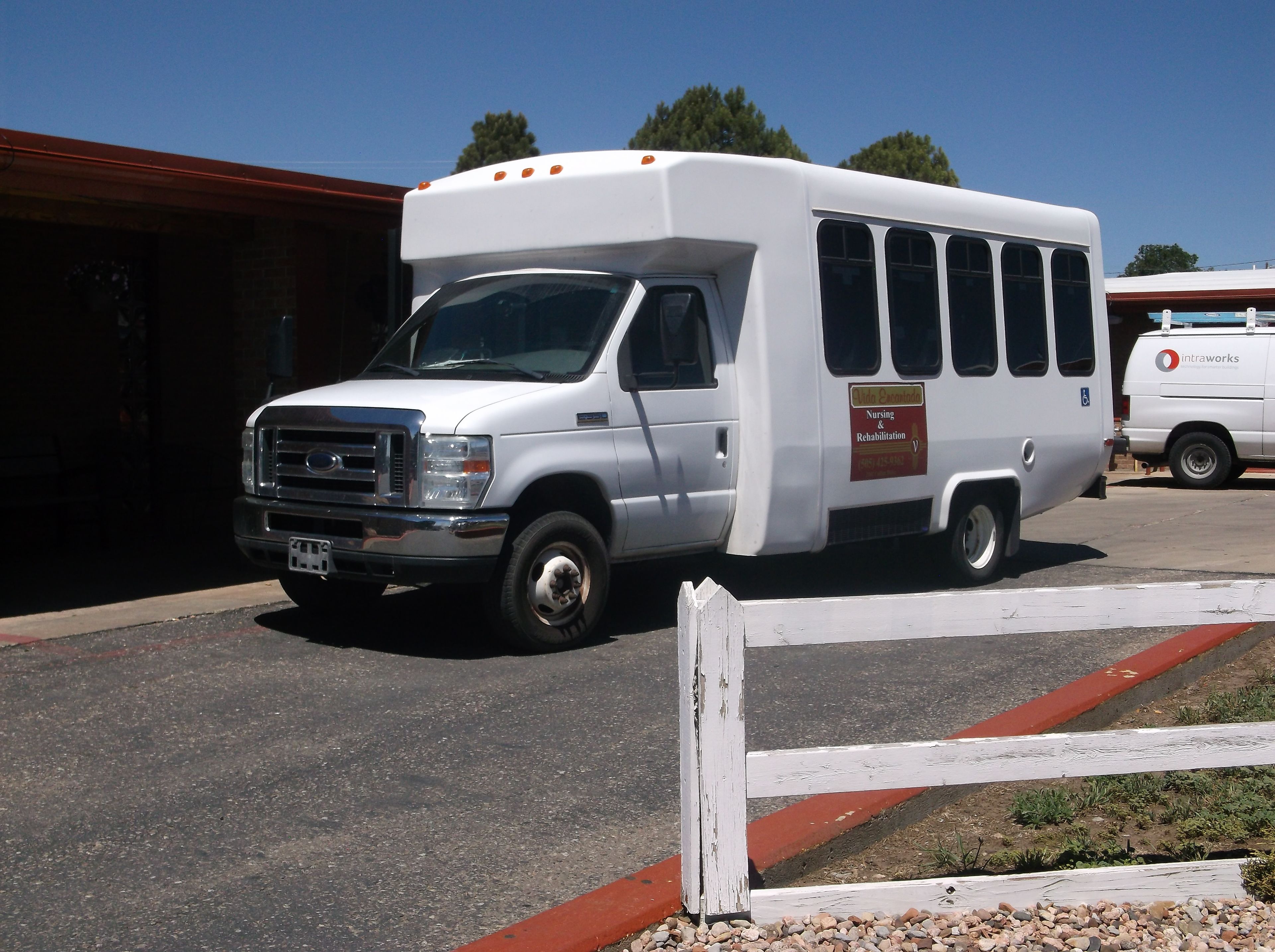 Vida Encantada Nursing & Rehab 2
