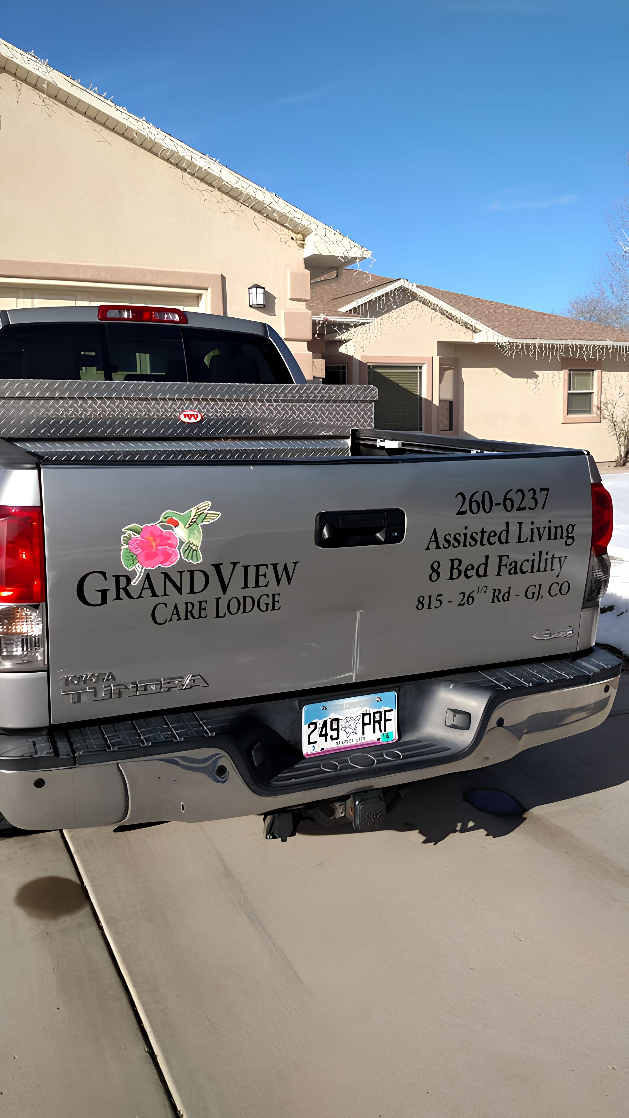Grandview Care Lodge Assisted Living 4