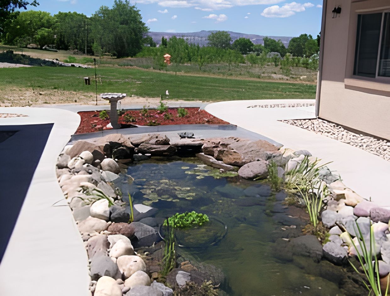 Grandview Care Lodge Assisted Living 1
