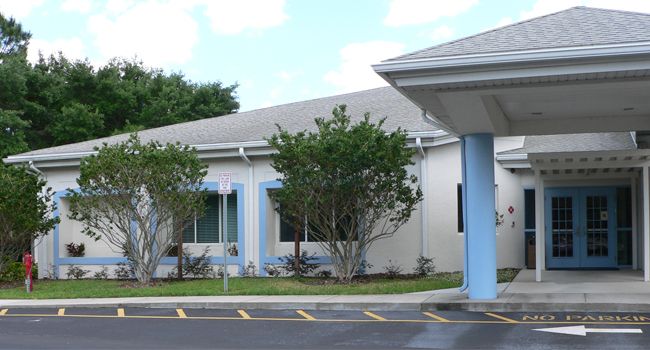 The Lodge at Lutheran Haven 2