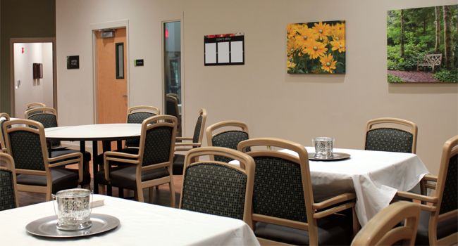 The Lodge at Lutheran Haven 1
