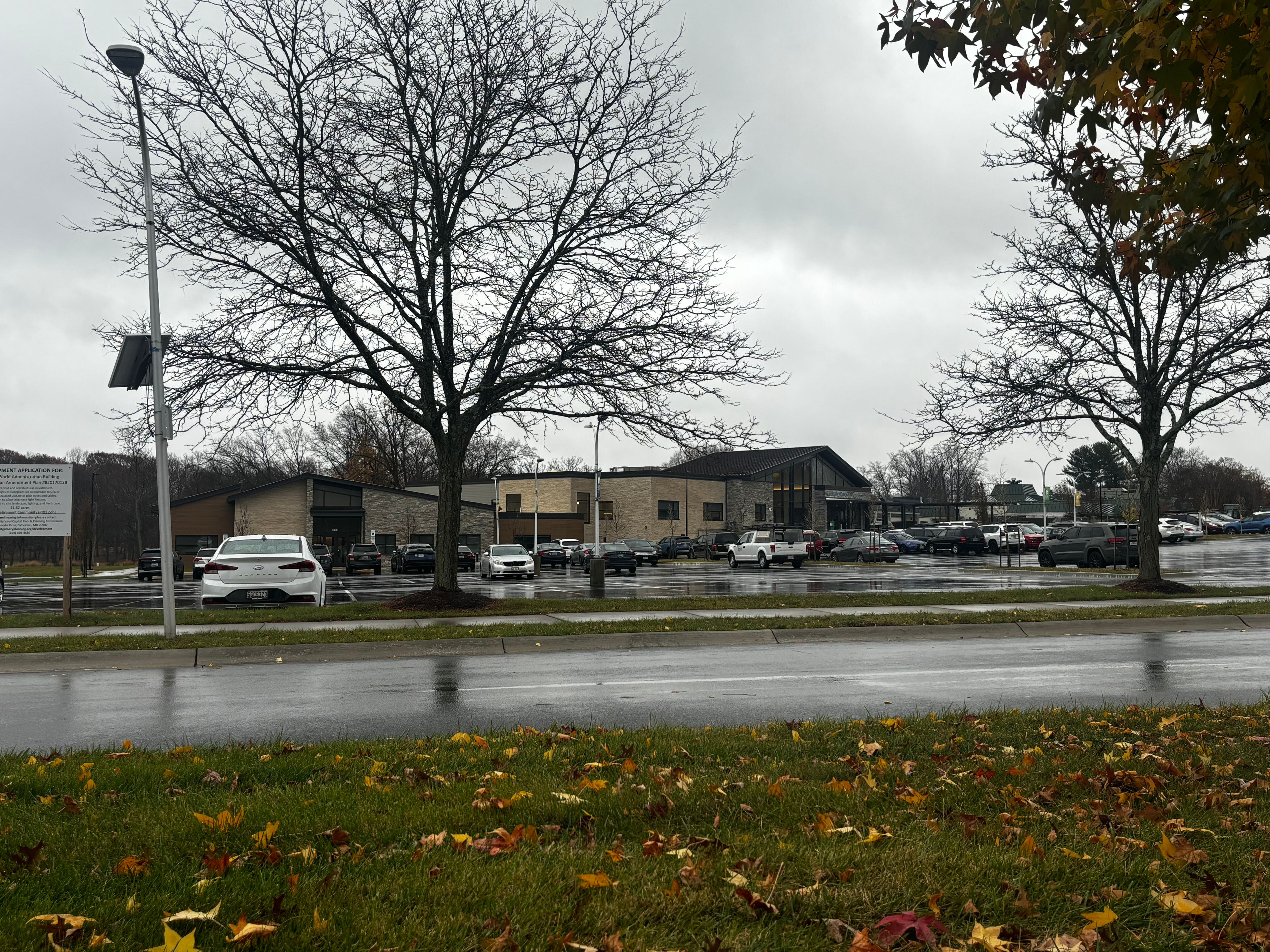 Leisure World of Maryland 1