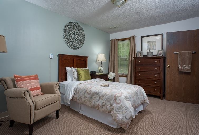 Dominion Village at Williamsburg 1