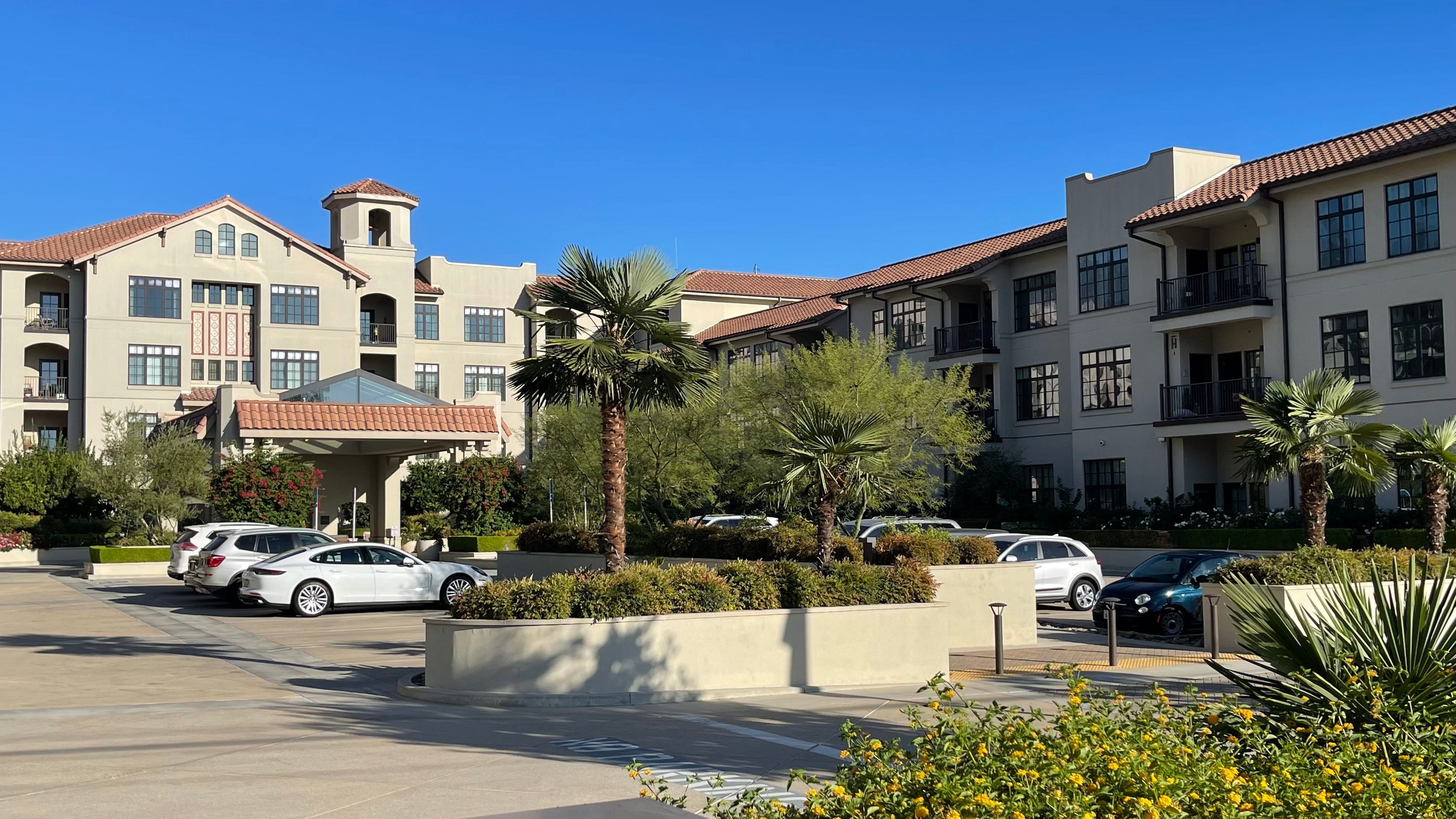 MonteCedro Retirement Community 3