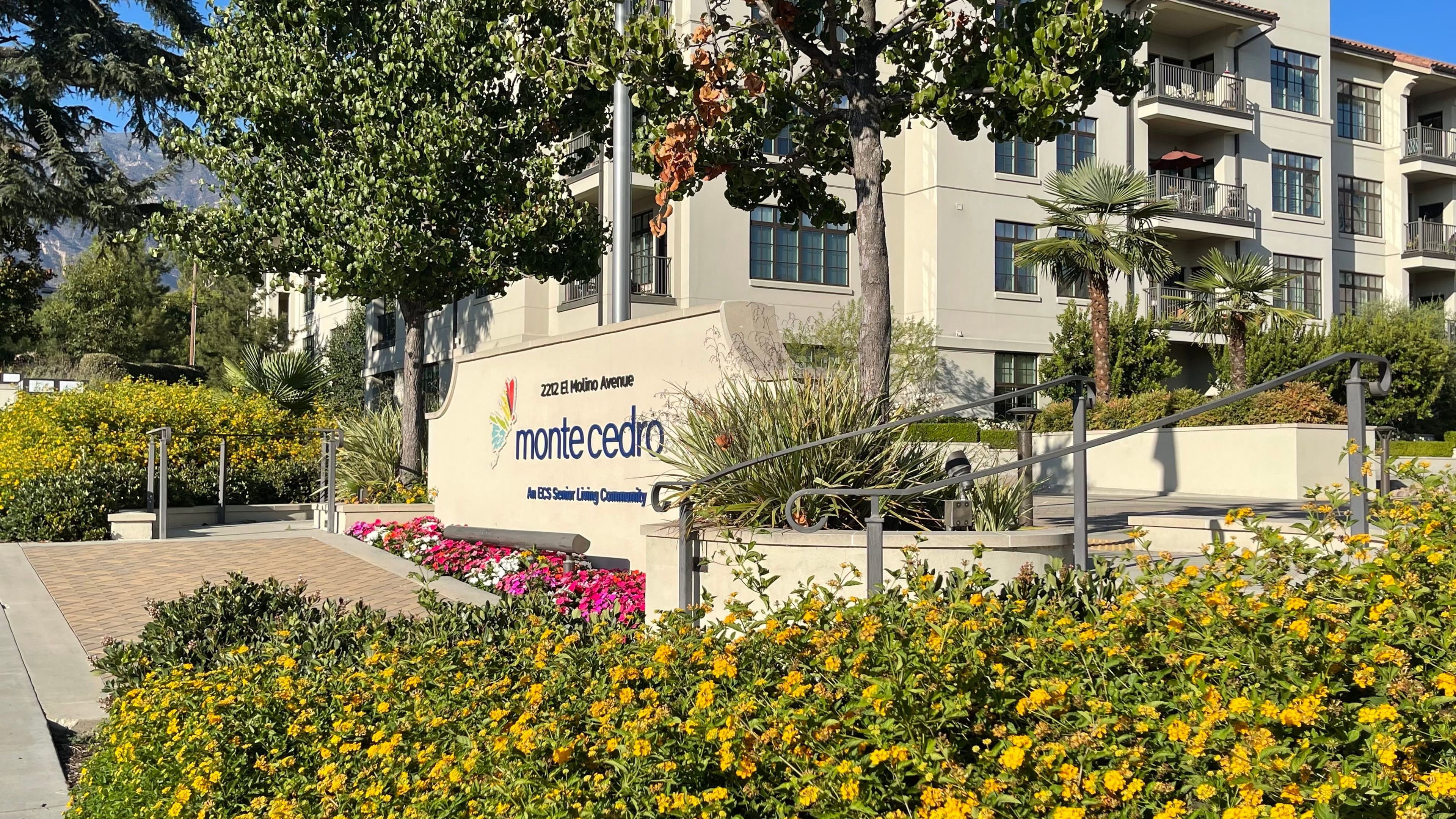 MonteCedro Retirement Community 1