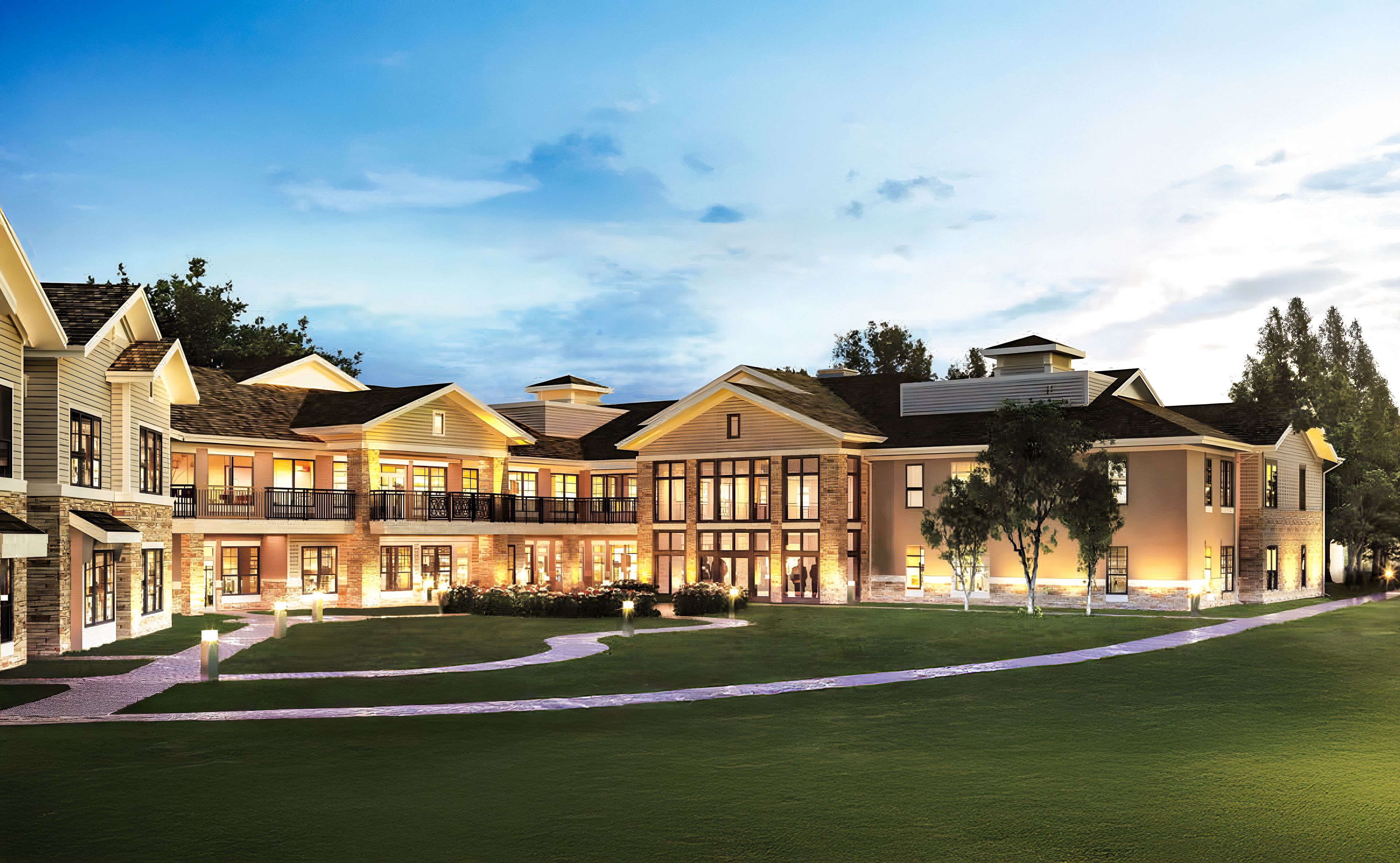 The Ivy Cherry Hills 4