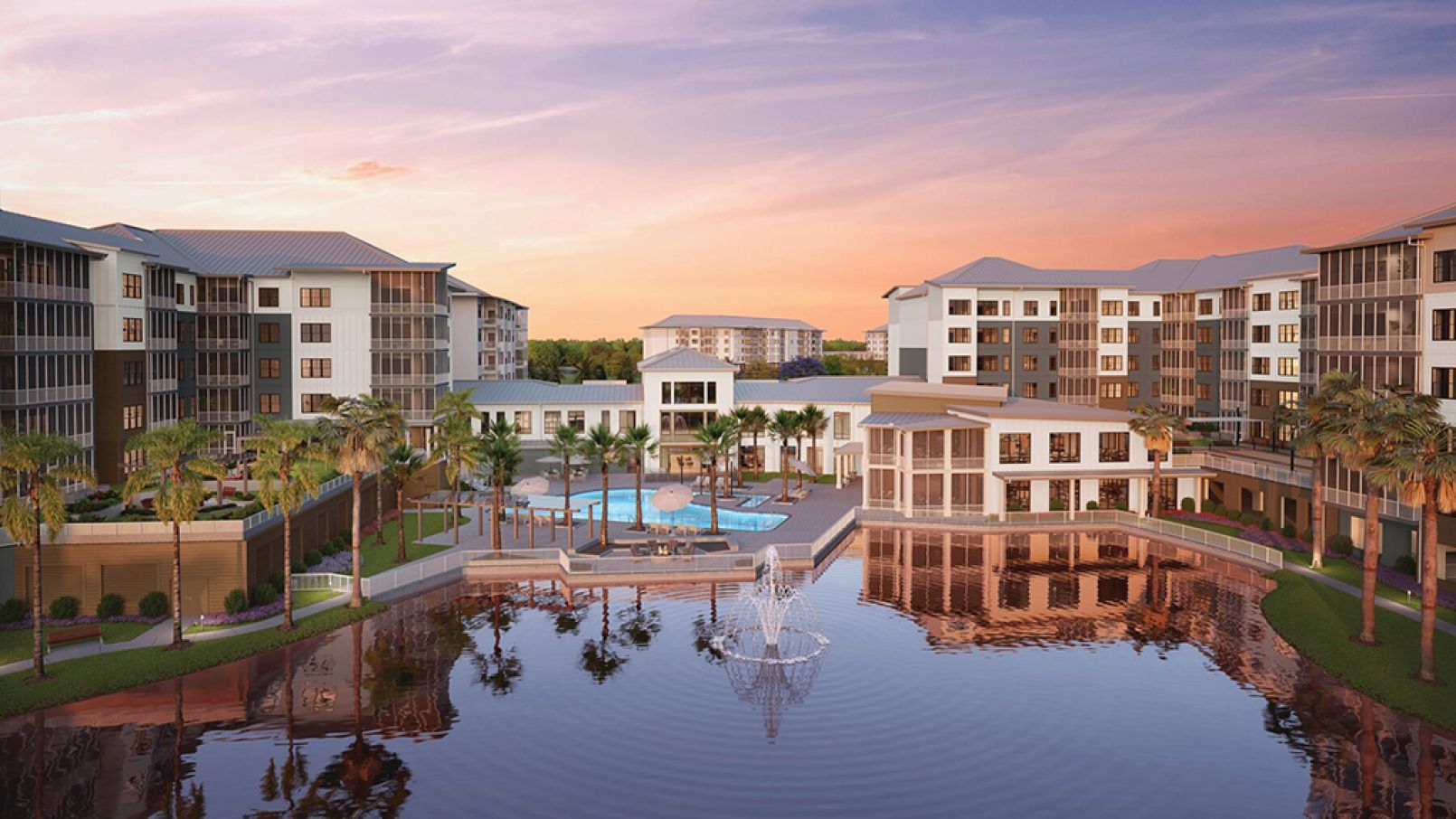 Emerson Lakes Senior Living Community 1