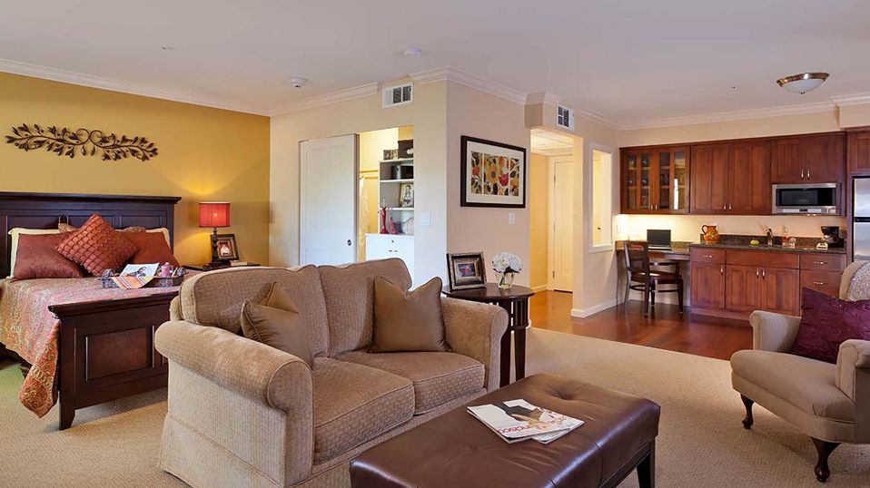 Atria Valley View 1