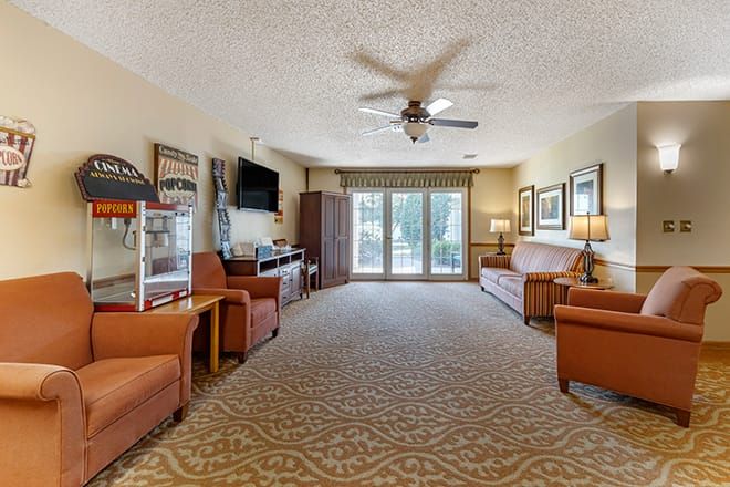 Brookdale Edmond Danforth 4