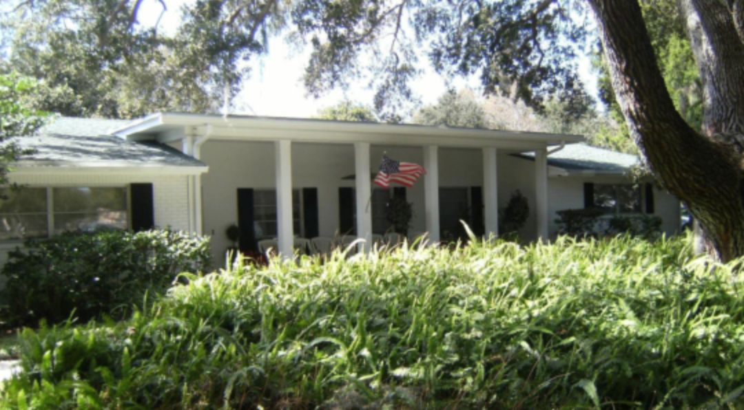 Heritage House Assisted Living 1