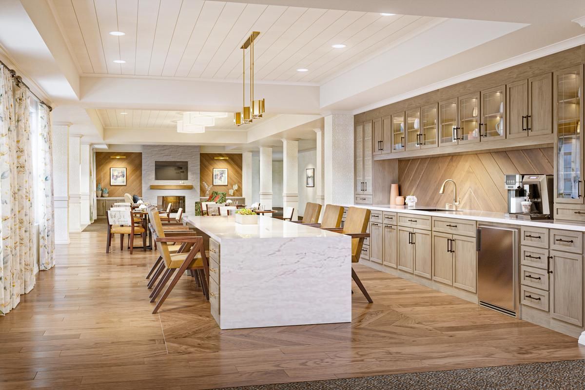 Brighton Gardens Of Saddle River 2
