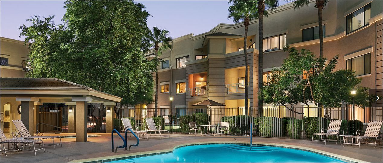 Robson Reserve 2