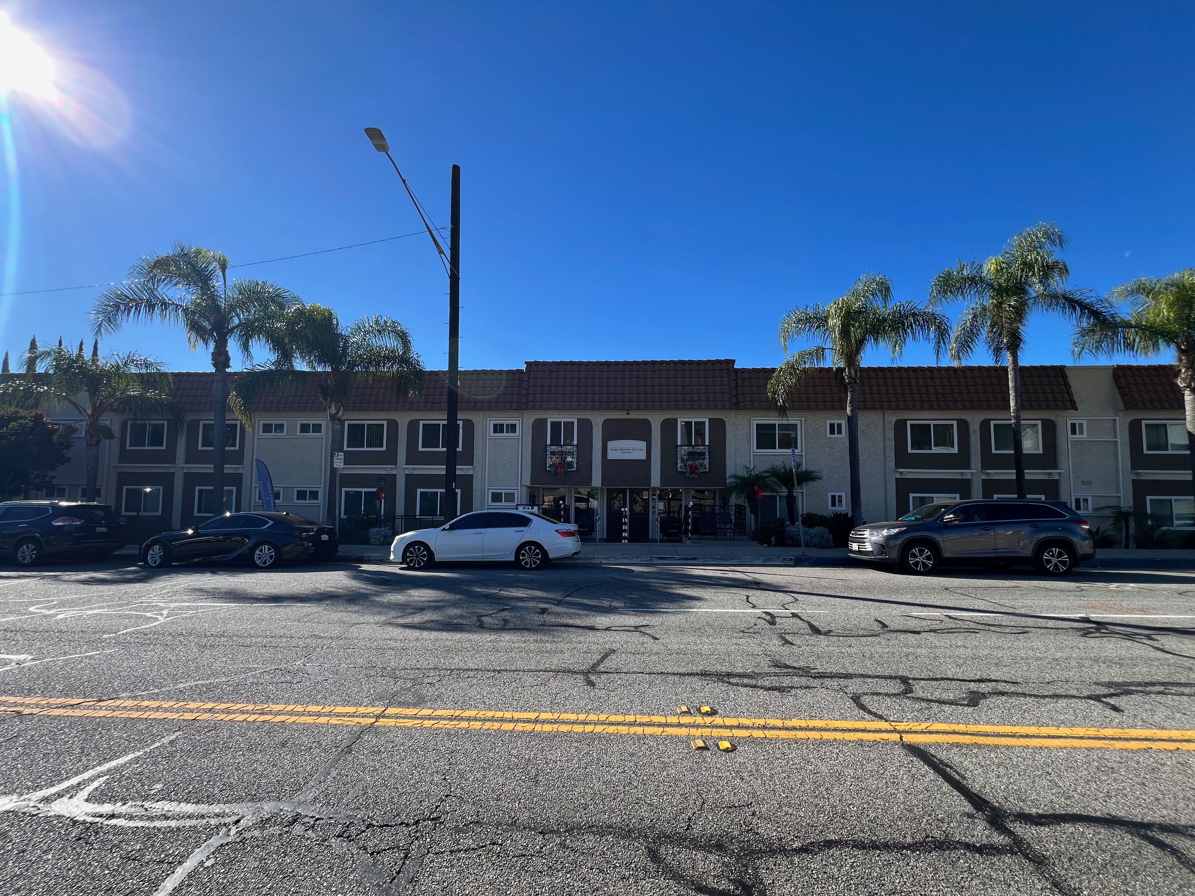 Sparr Heights Estates Senior Living 4