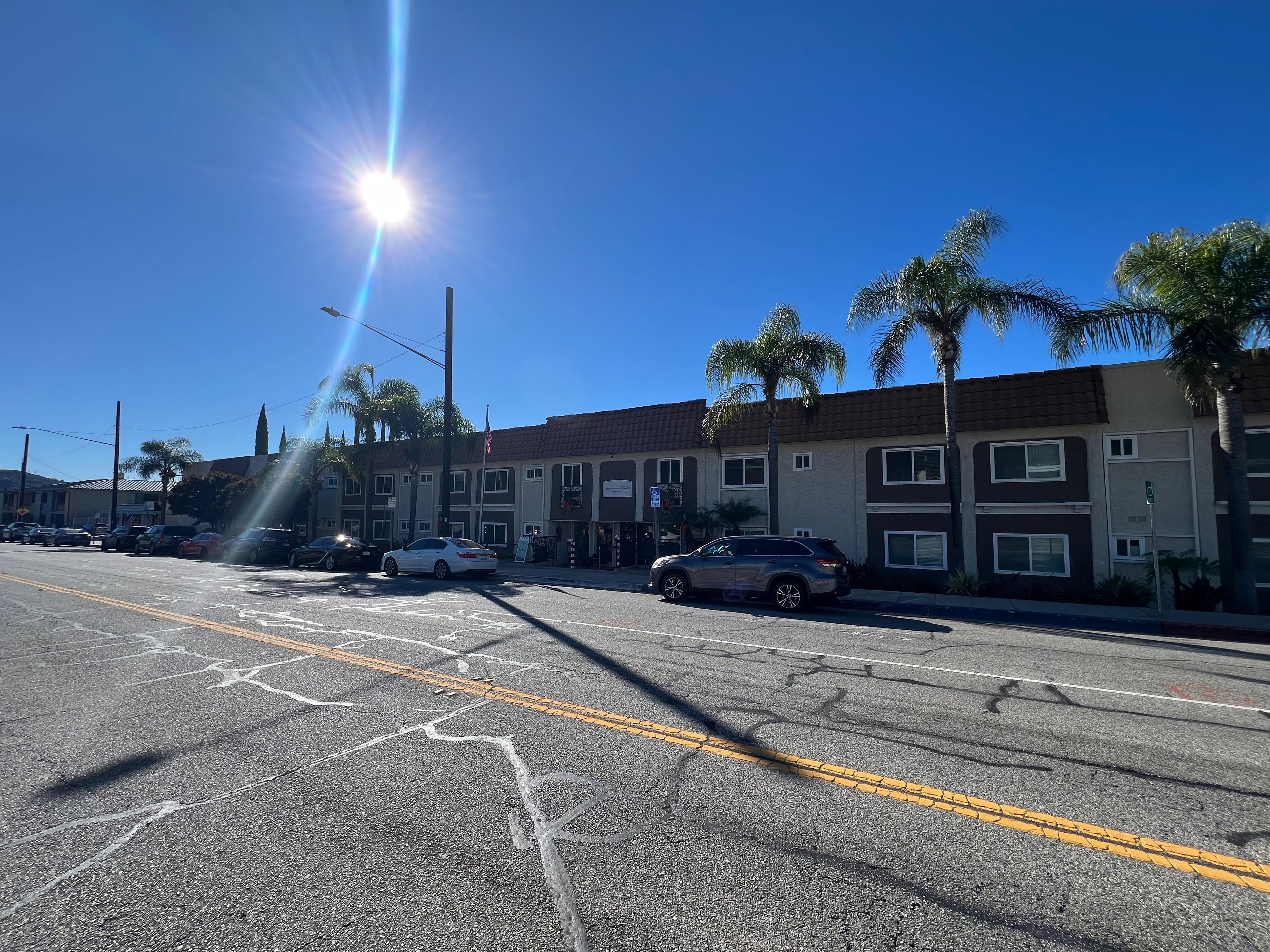 Sparr Heights Estates Senior Living 1