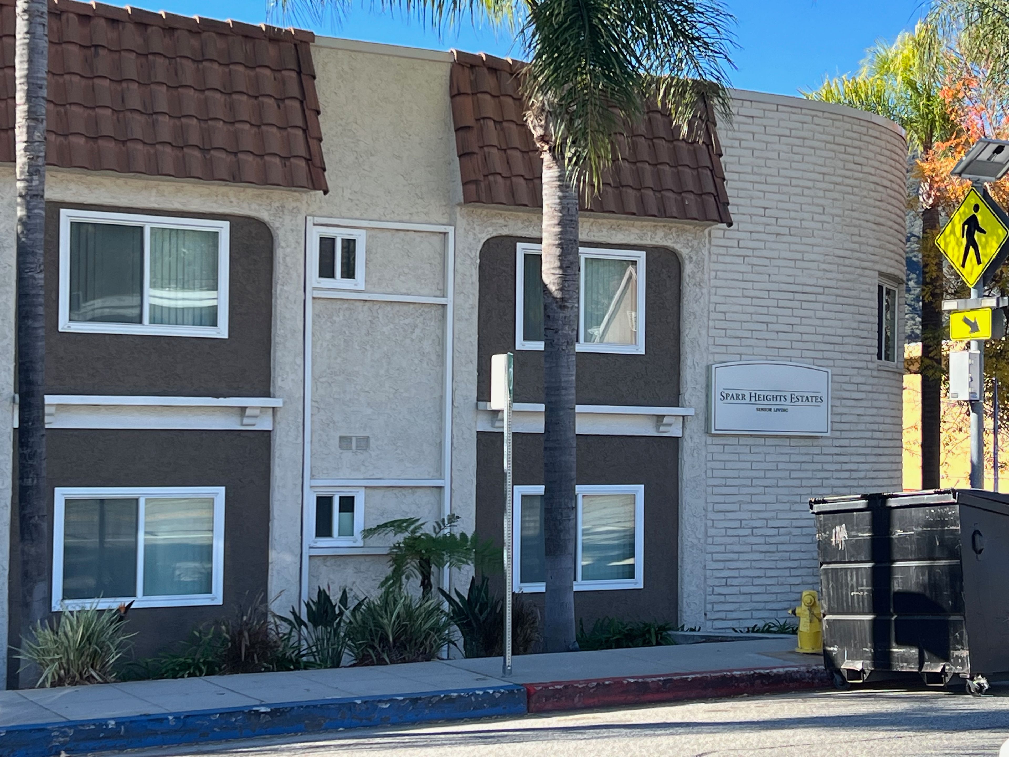 Sparr Heights Estates Senior Living 3