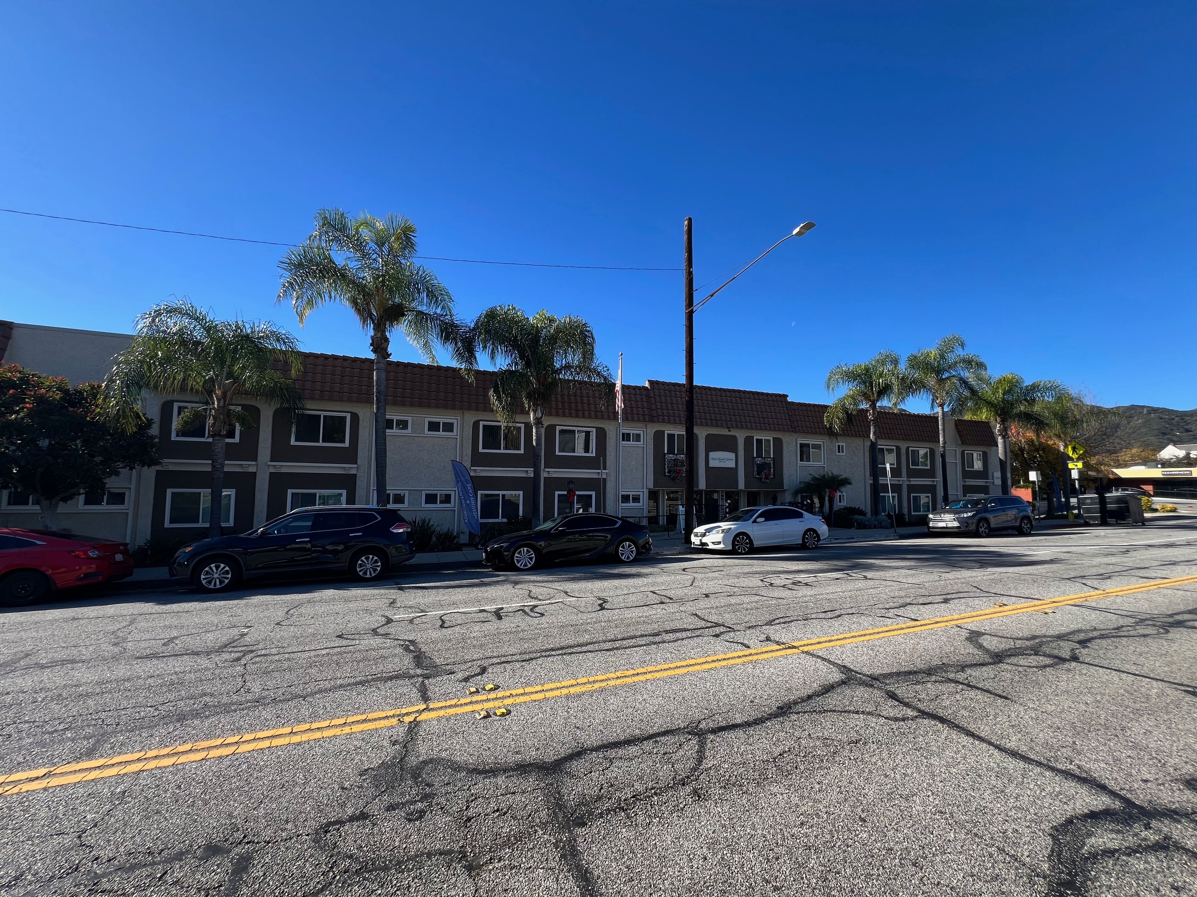 Sparr Heights Estates Senior Living 4