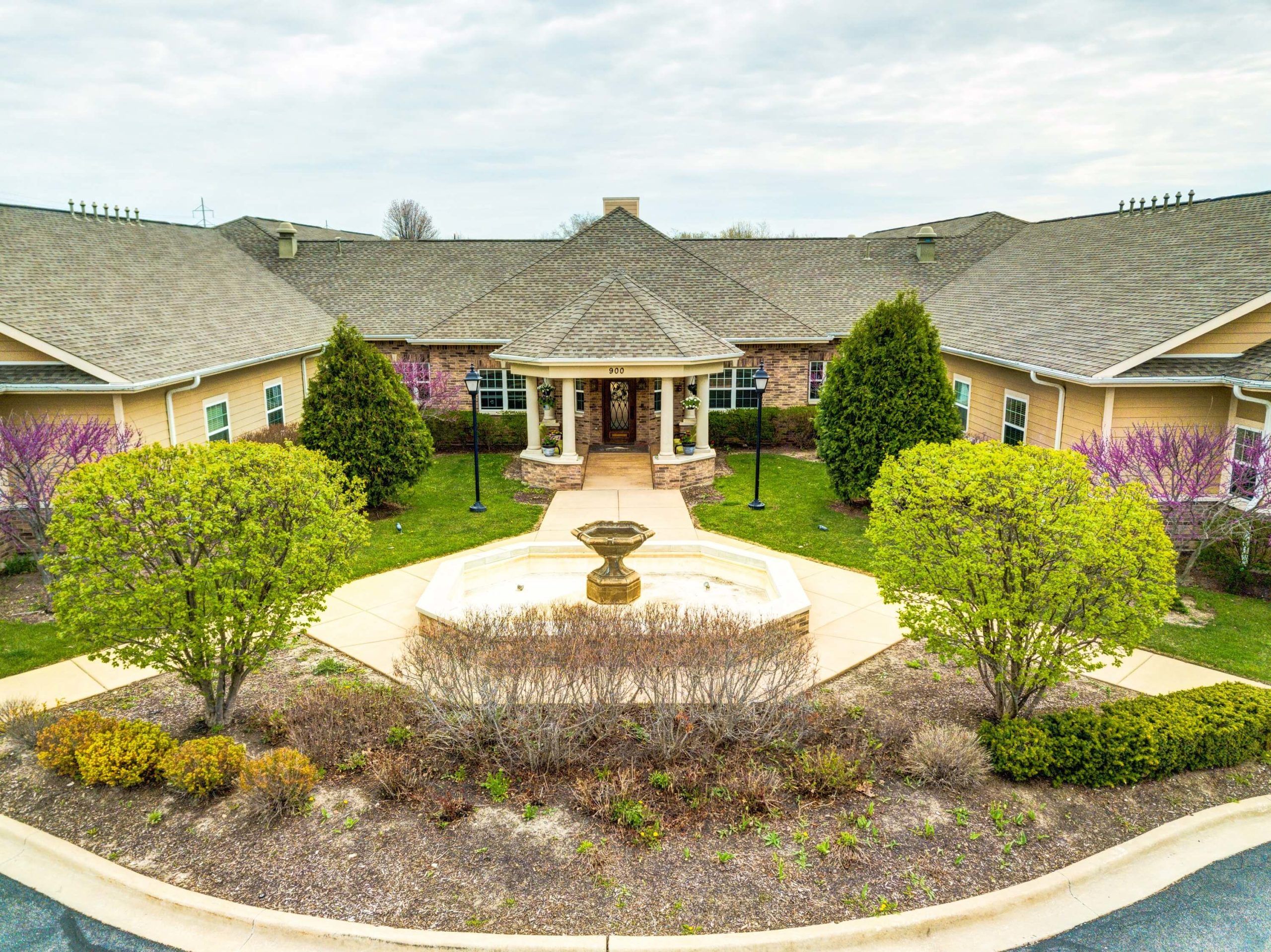 The Reserve At Oswego 4