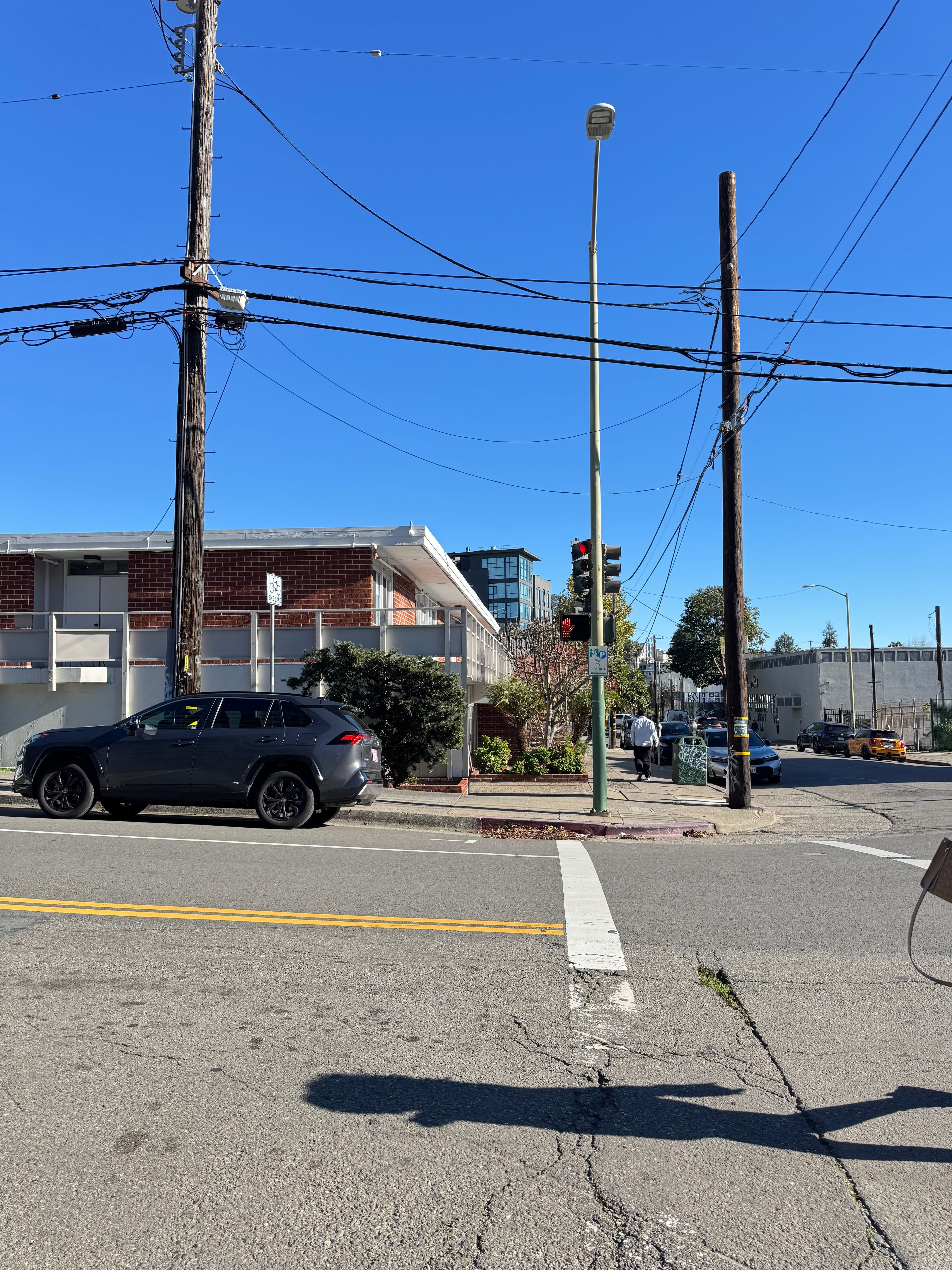 Oakland Healthcare & Wellness Center 3