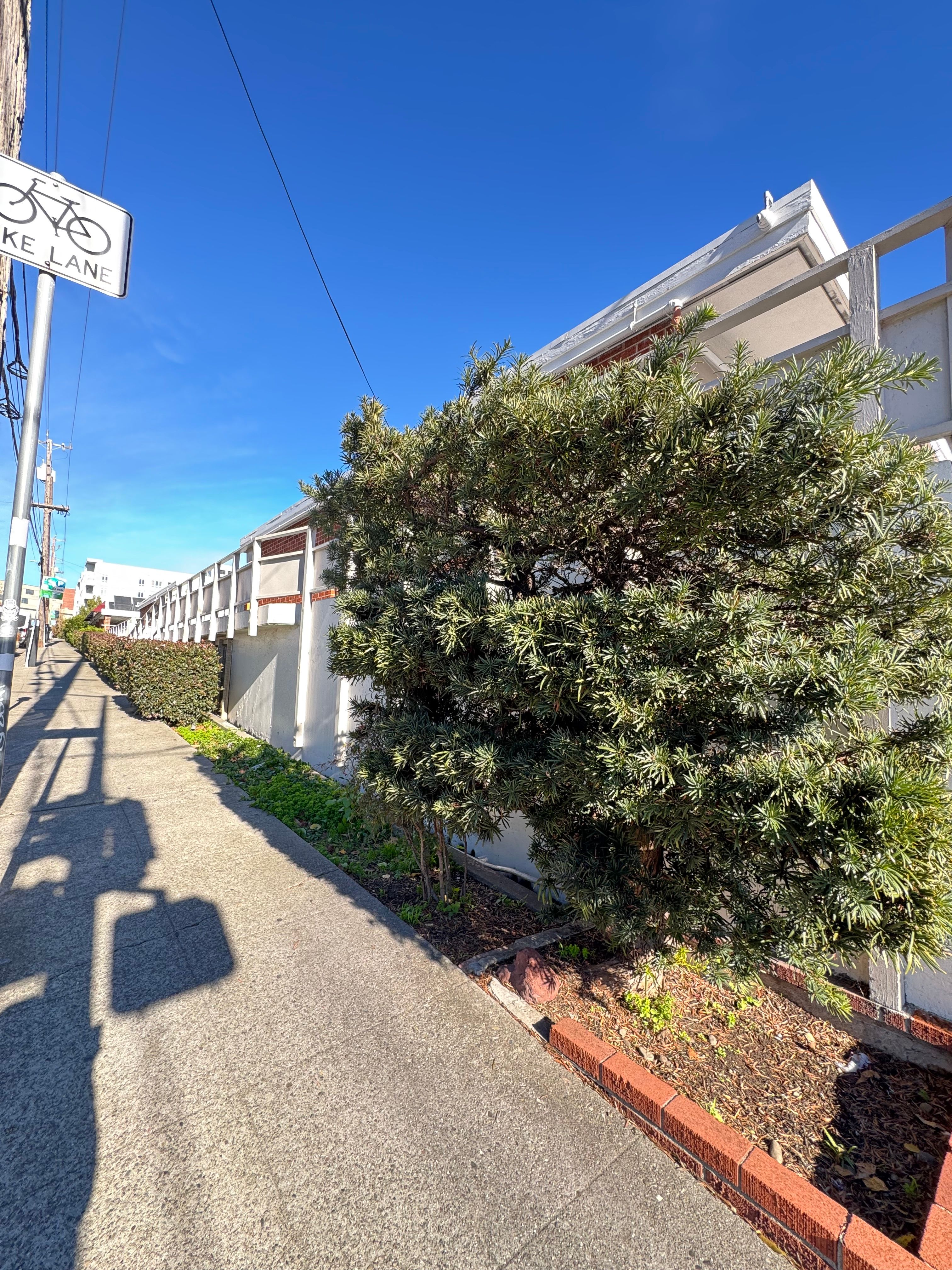 Oakland Healthcare & Wellness Center 3