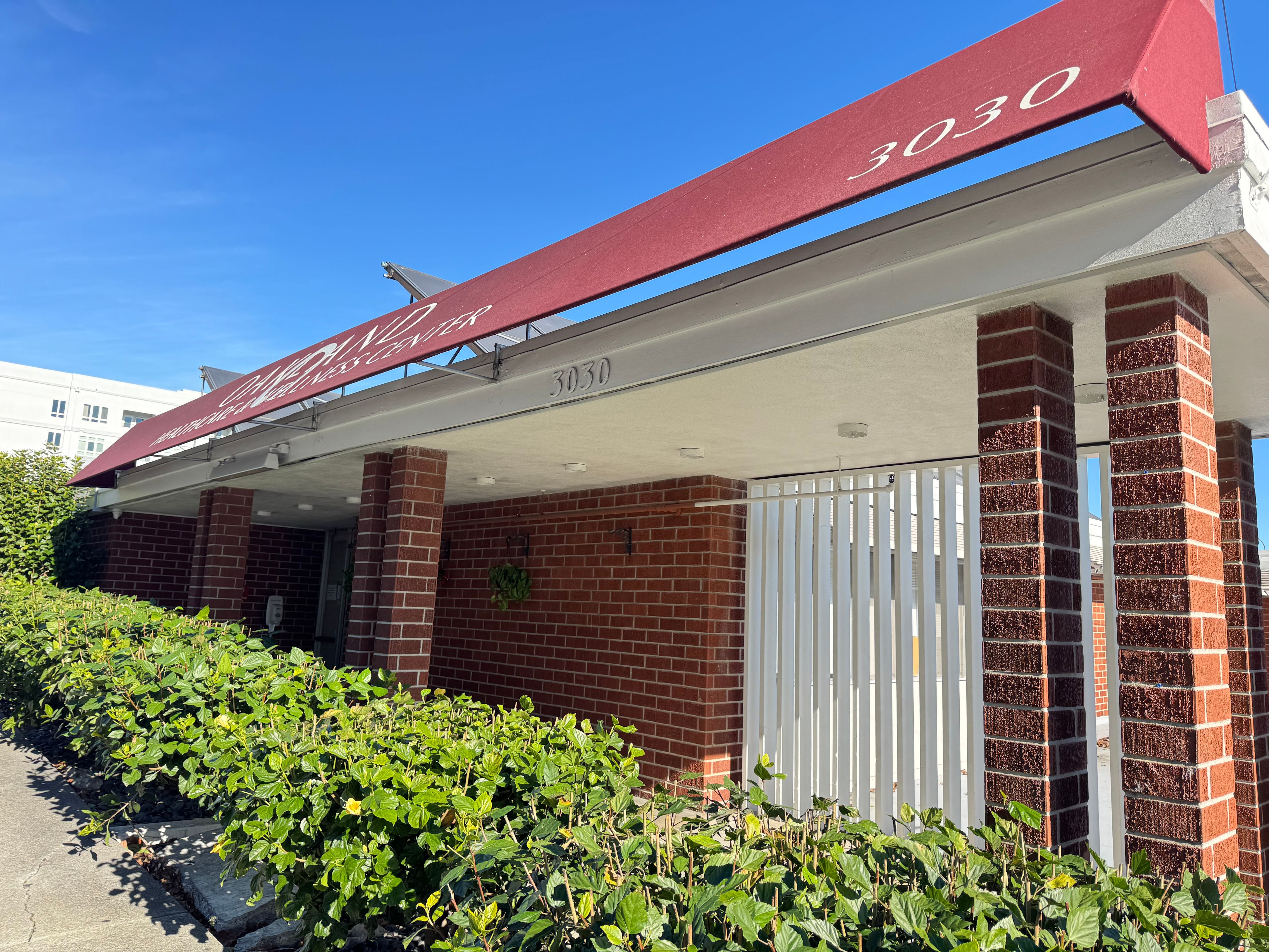 Oakland Healthcare & Wellness Center 3