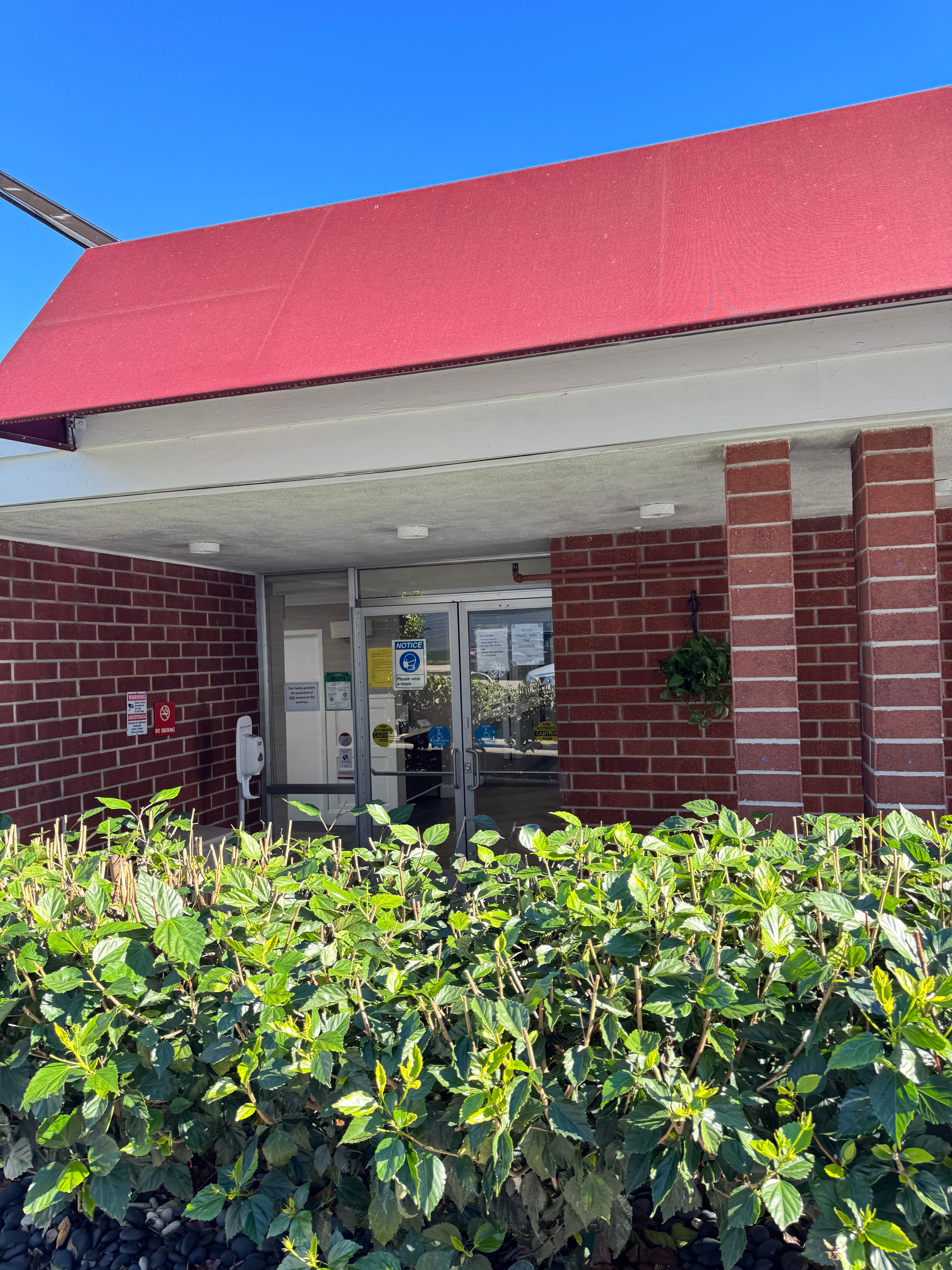 Oakland Healthcare & Wellness Center 4