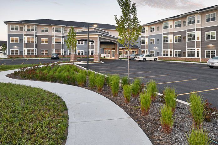 Reena Senior Living 4