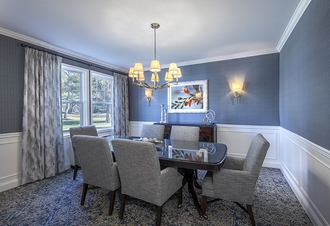 Brightview Woodbury Lake 1