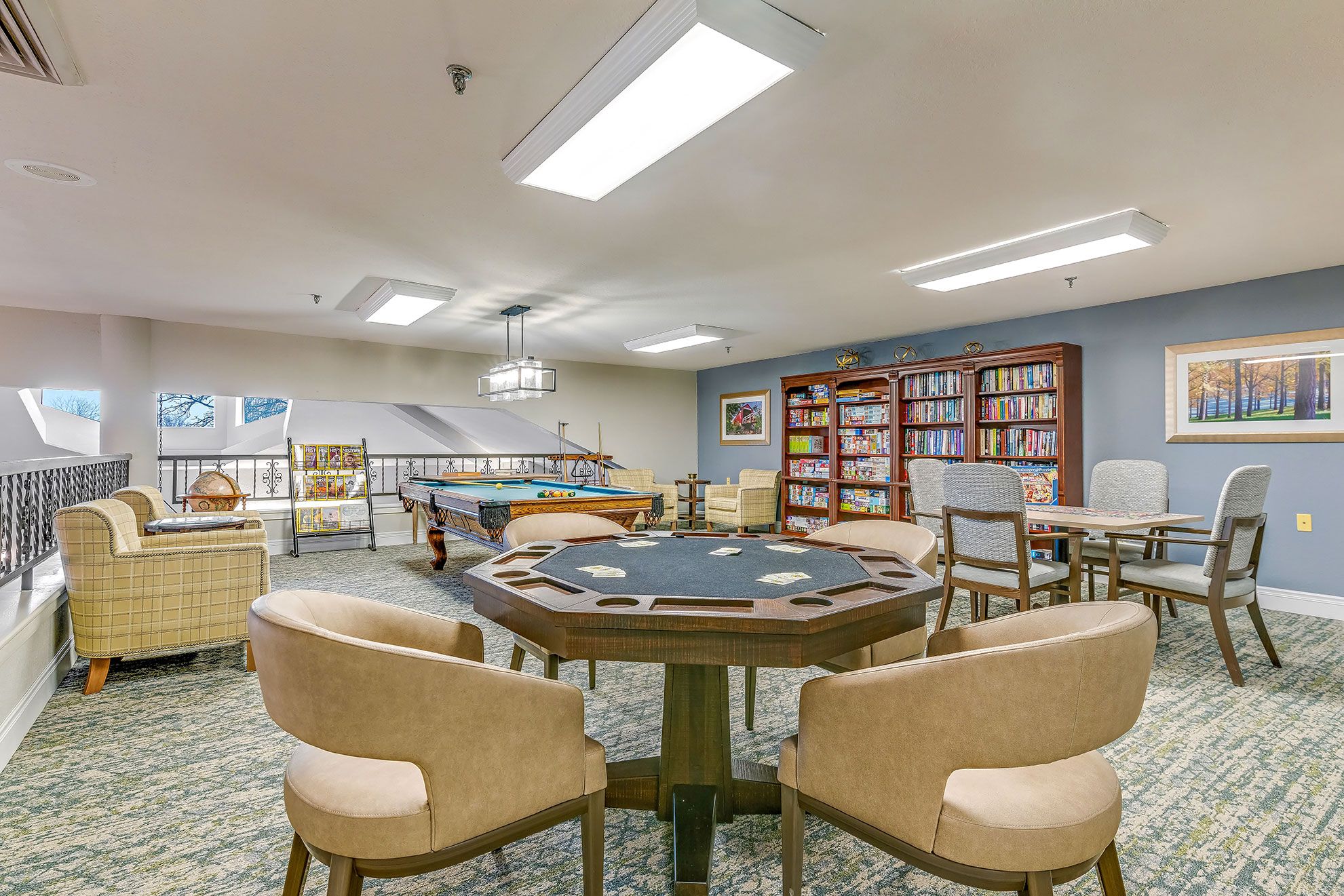 Solstice Senior Living at Joliet 1