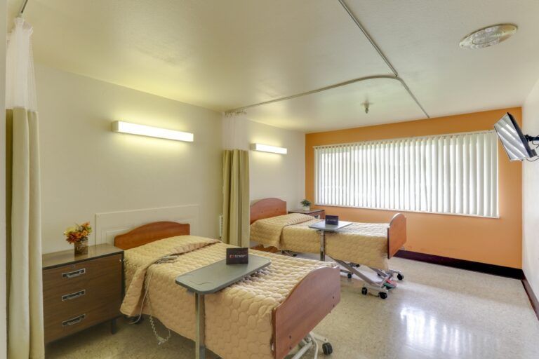 Hy-Lond Health Care – Merced 3