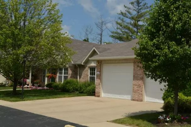 Spring Mill Meadows - Garden Homes 4