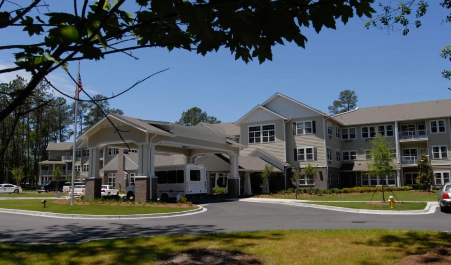 Summerville Estates Gracious Retirement Living 1