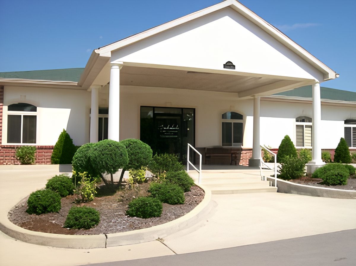 Oakdale Care Center 1
