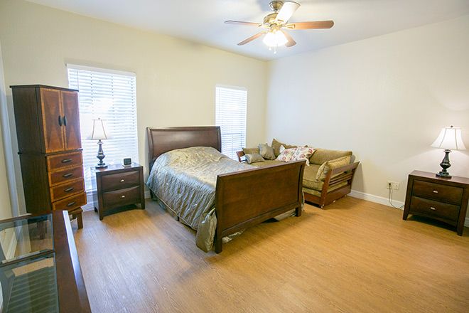 Patriot Heights San Antonio 2